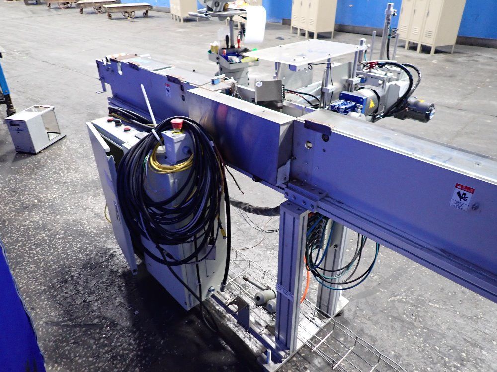  Belt Conveyor