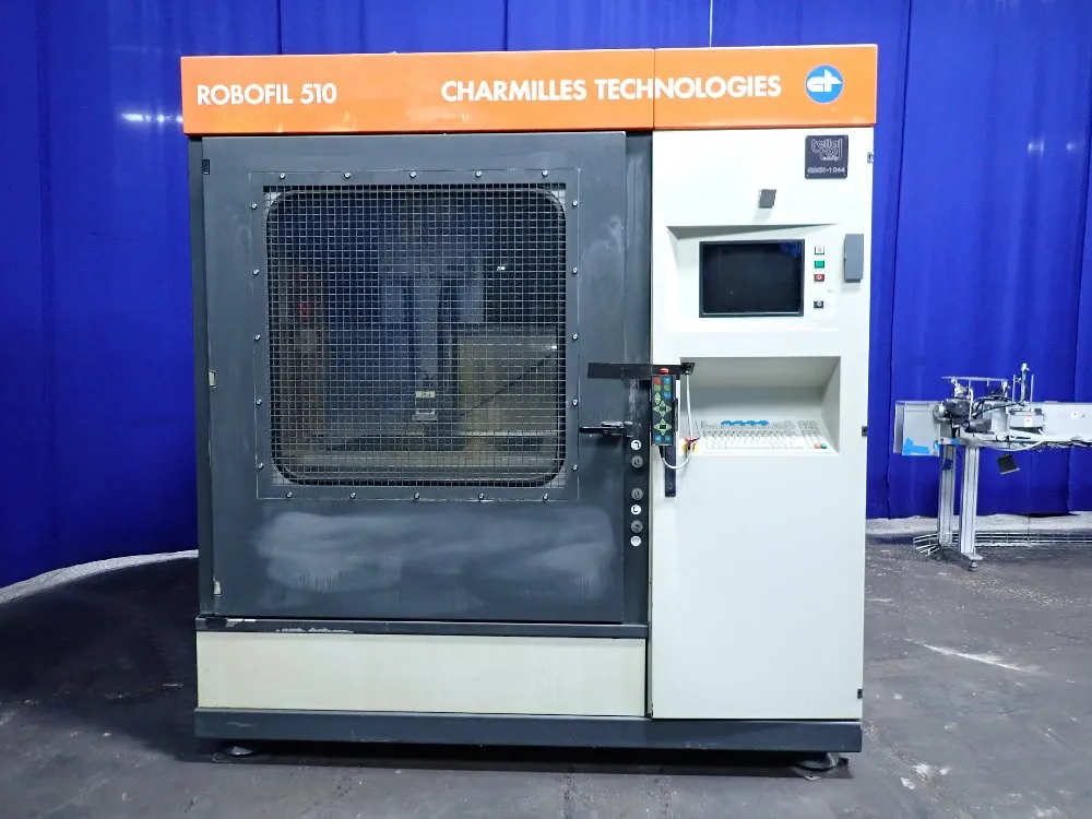 Charmilles Technology Edm