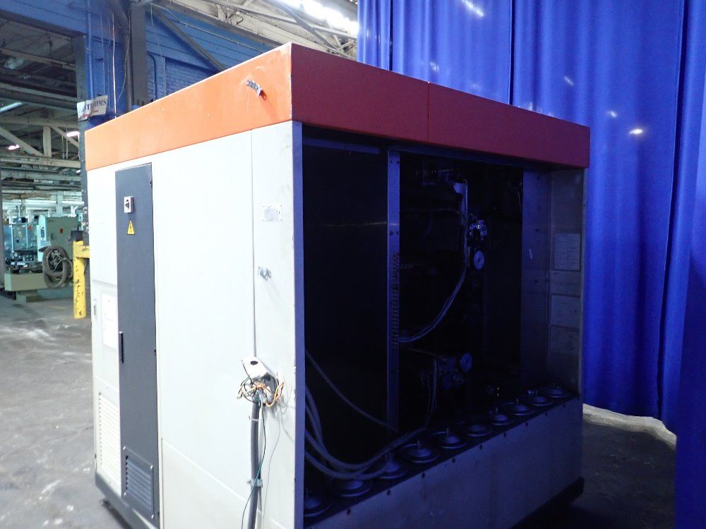 Charmilles Technology Edm