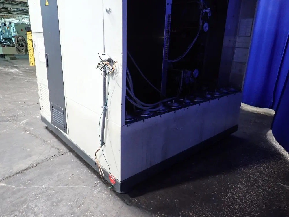 Charmilles Technology Edm