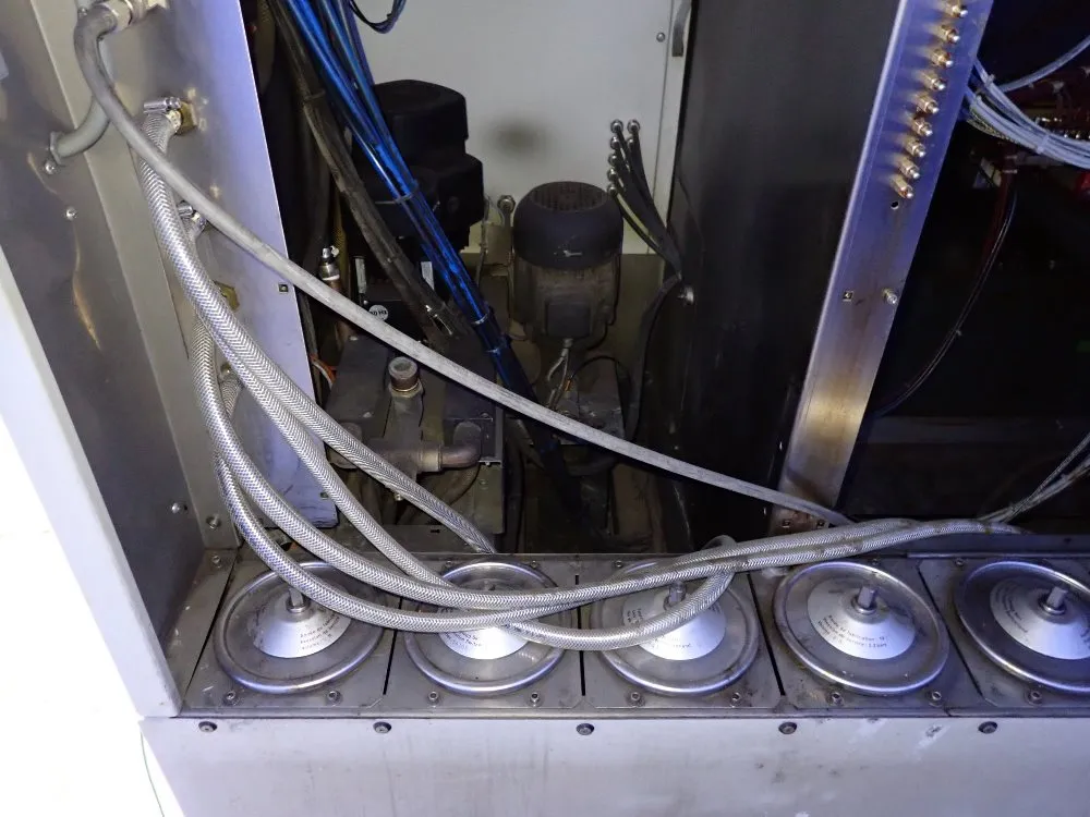 Charmilles Technology Edm