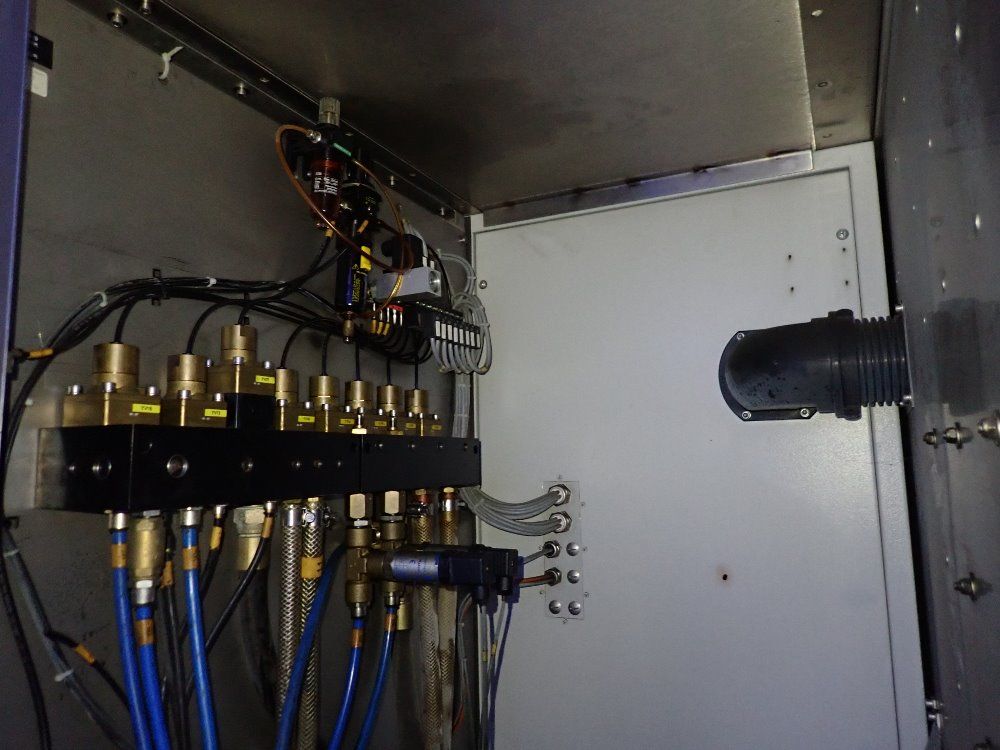 Charmilles Technology Edm