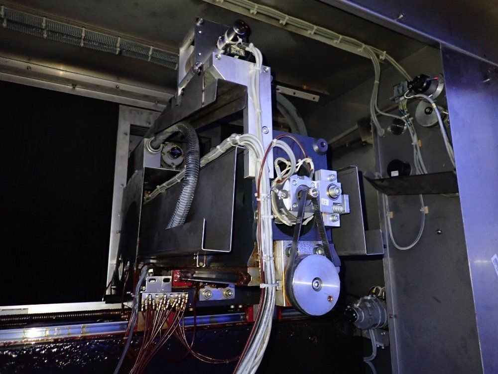 Charmilles Technology Edm