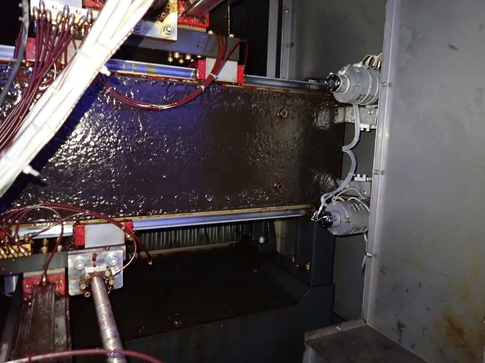 Charmilles Technology Edm