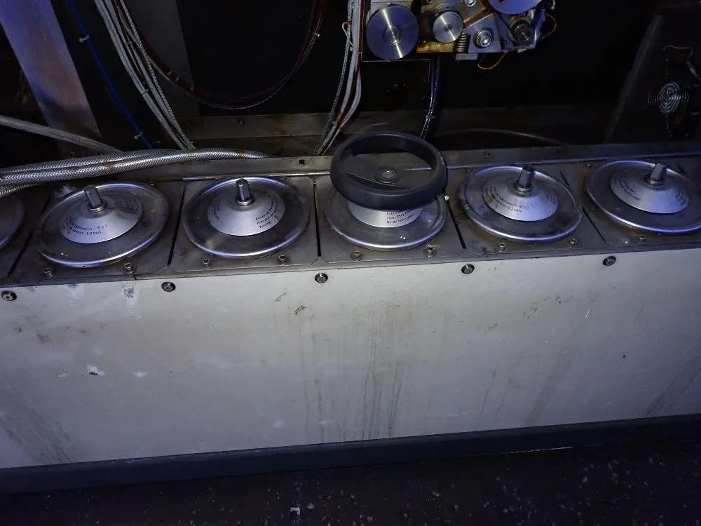 Charmilles Technology Edm