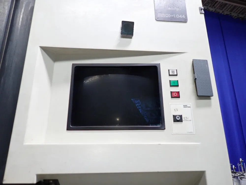 Charmilles Technology Edm