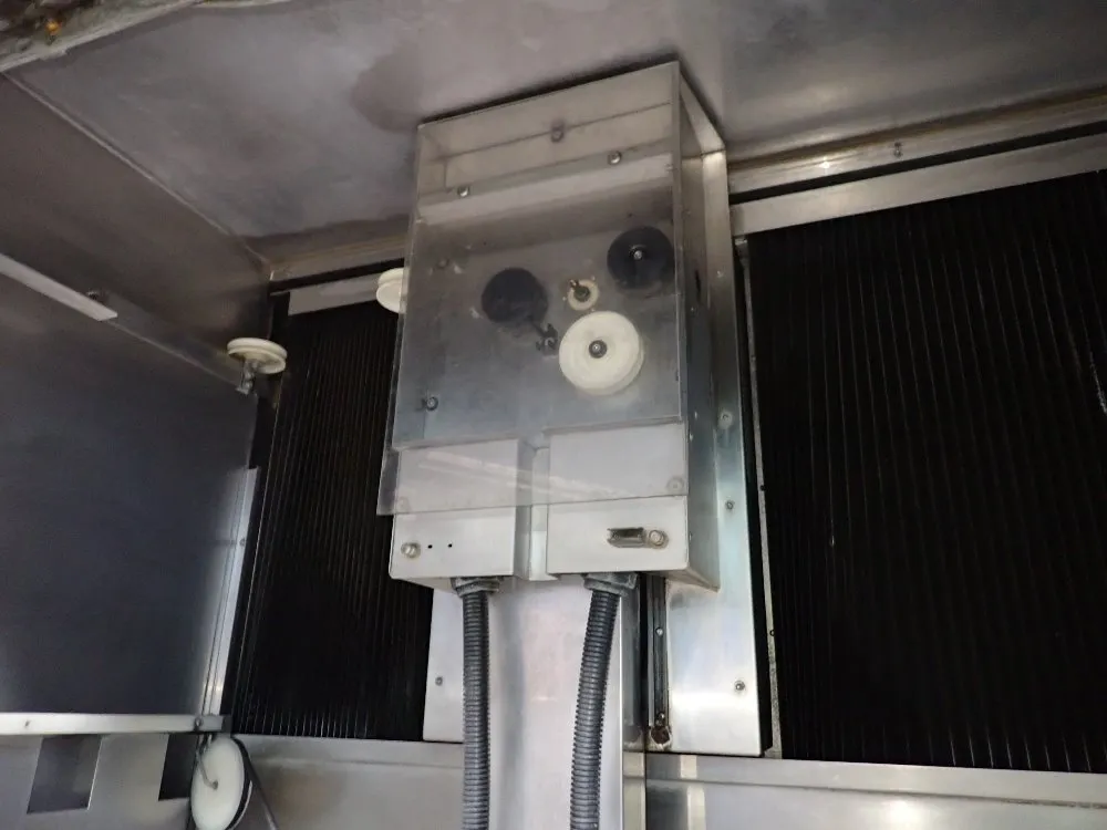 Charmilles Technology Edm