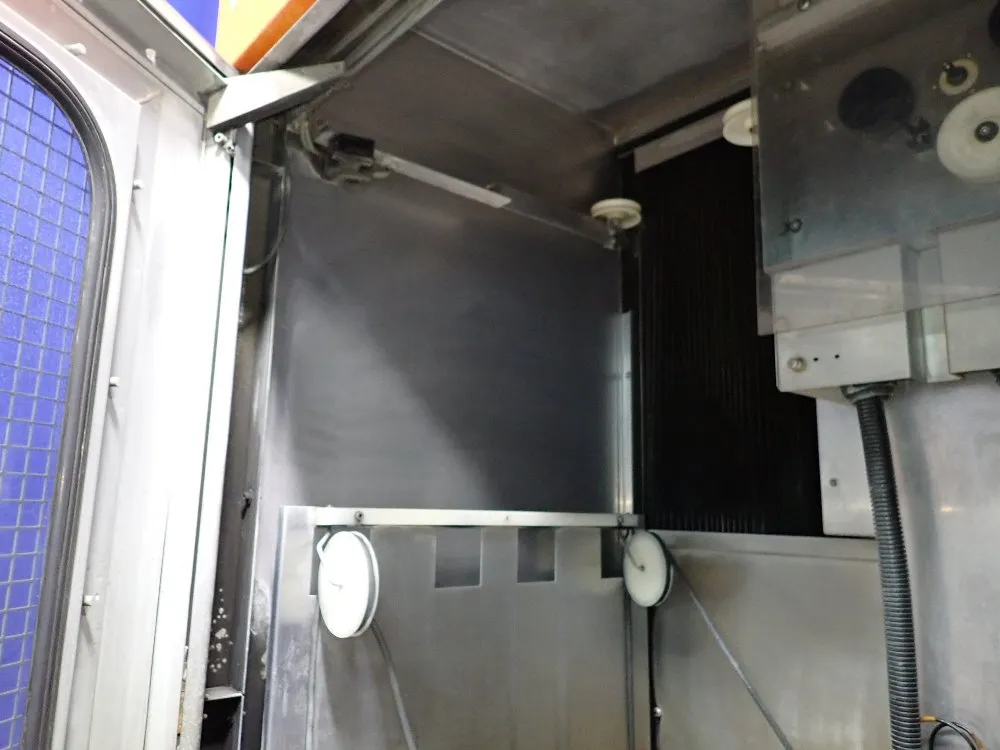 Charmilles Technology Edm