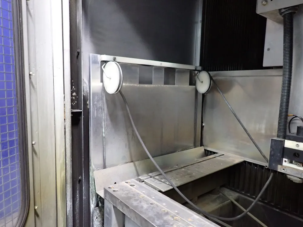 Charmilles Technology Edm