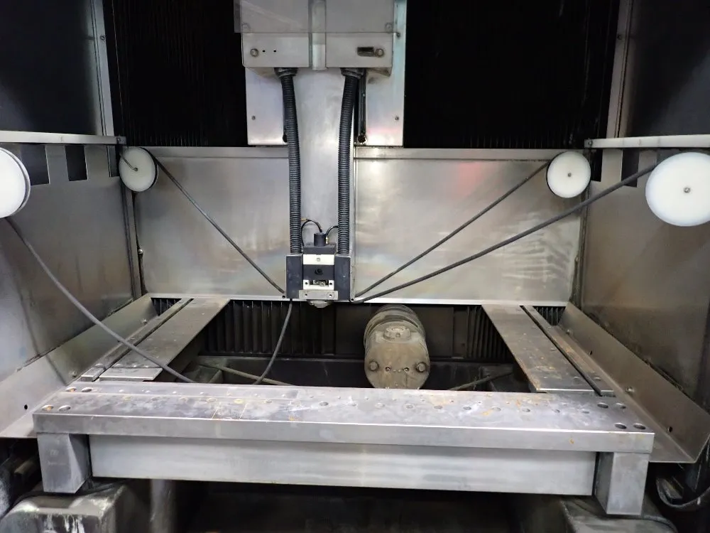 Charmilles Technology Edm