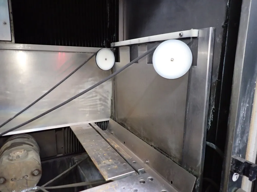 Charmilles Technology Edm