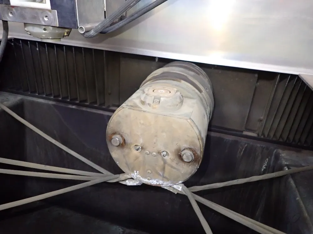 Charmilles Technology Edm