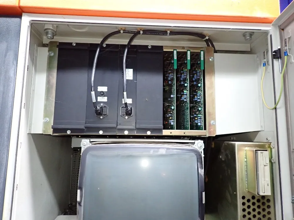 Charmilles Technology Edm