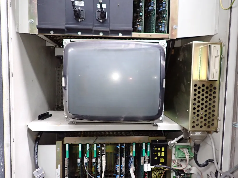 Charmilles Technology Edm