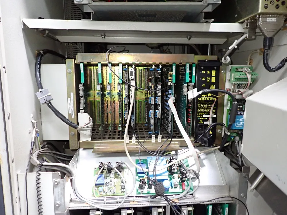 Charmilles Technology Edm