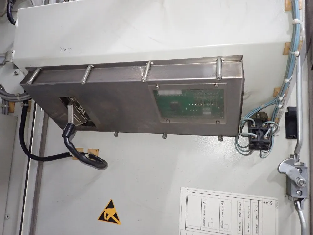 Charmilles Technology Edm