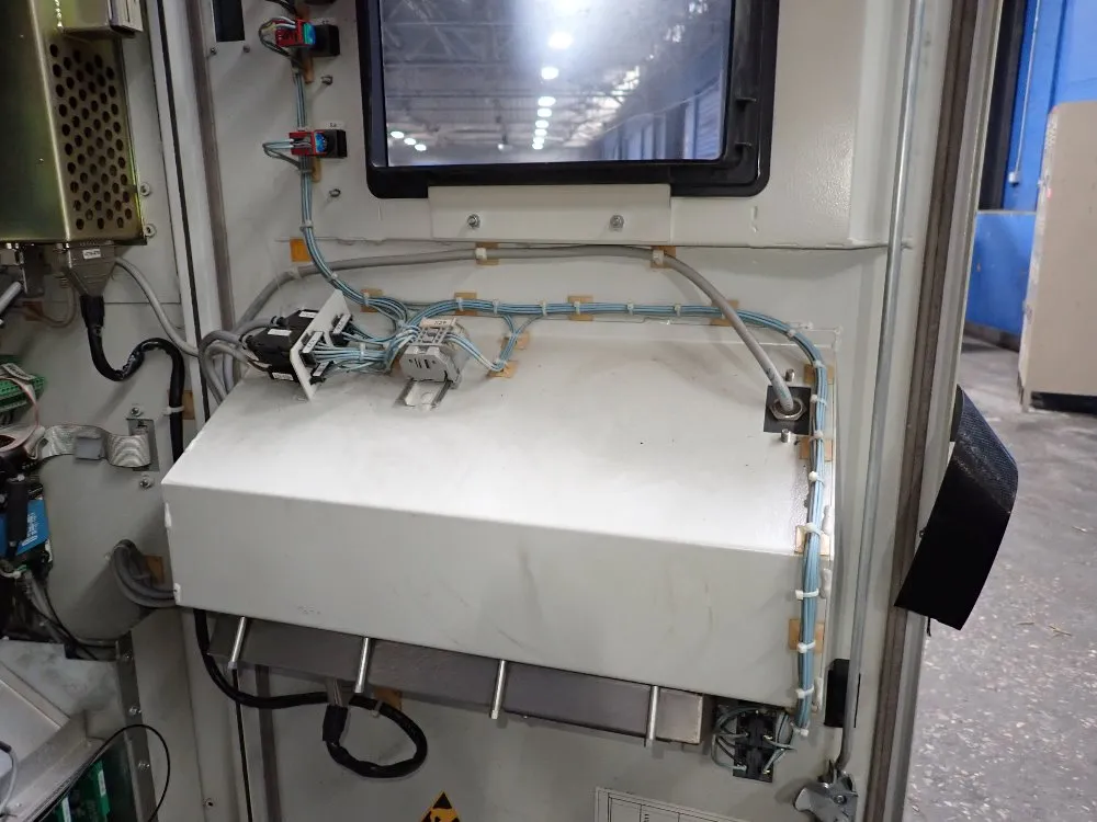 Charmilles Technology Edm
