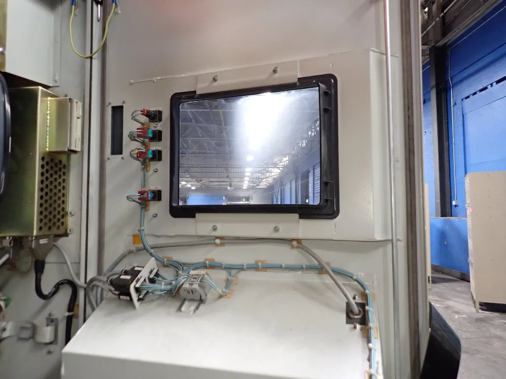 Charmilles Technology Edm