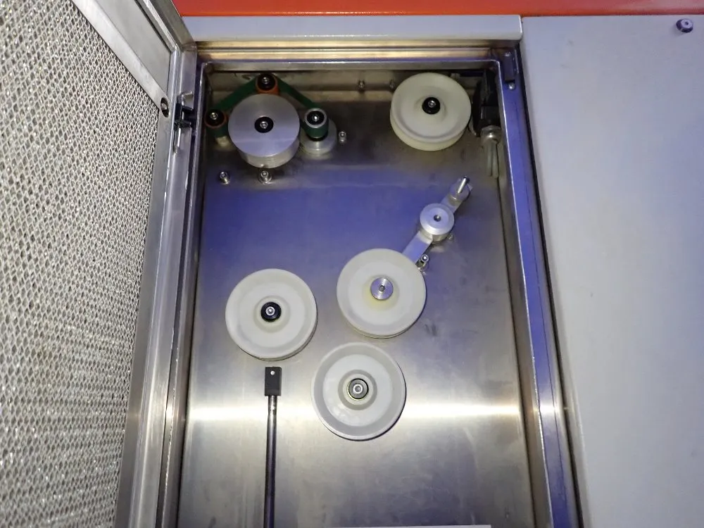 Charmilles Technology Edm