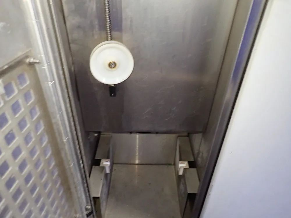 Charmilles Technology Edm