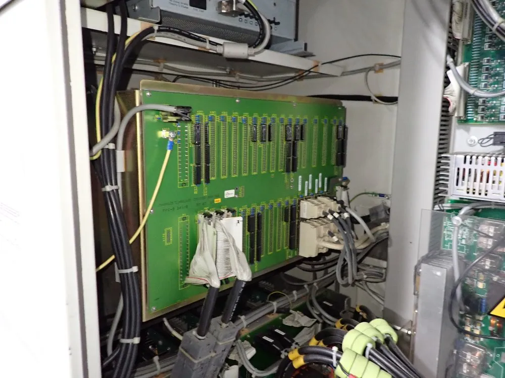 Charmilles Technology Edm