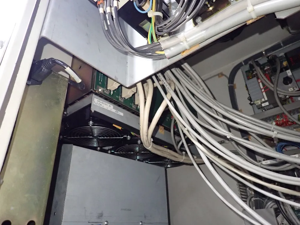 Charmilles Technology Edm