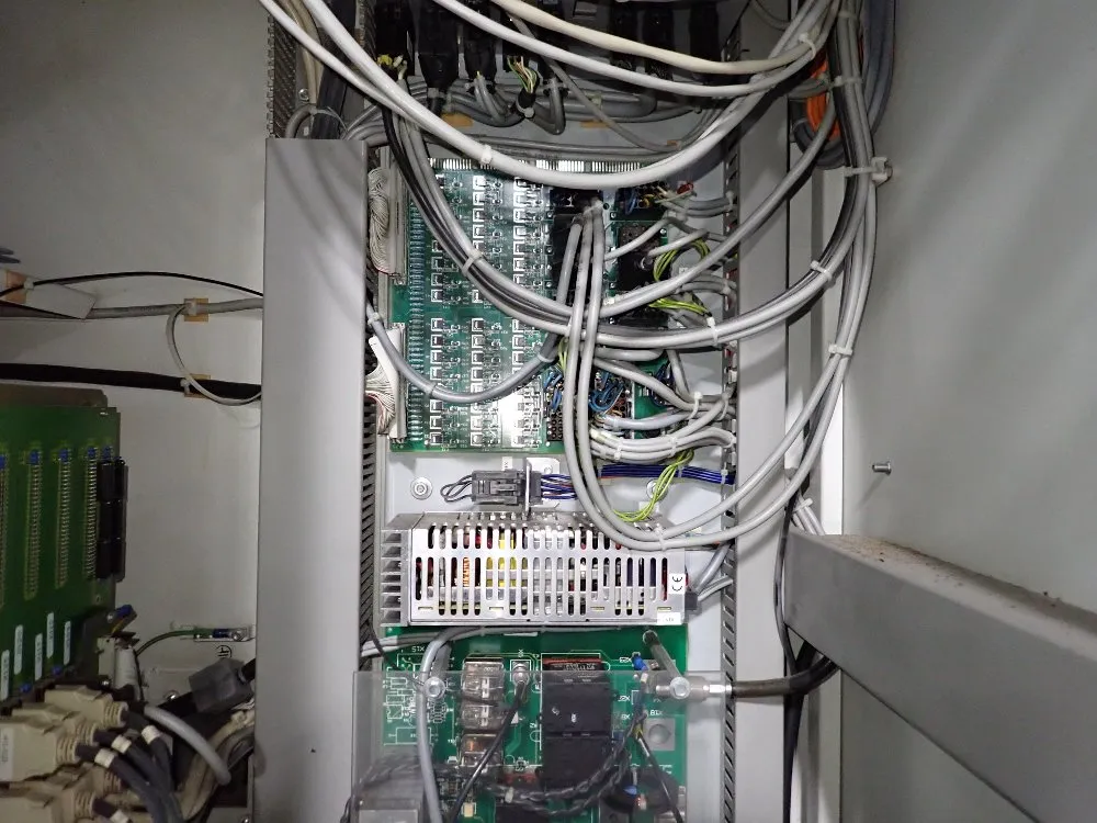 Charmilles Technology Edm