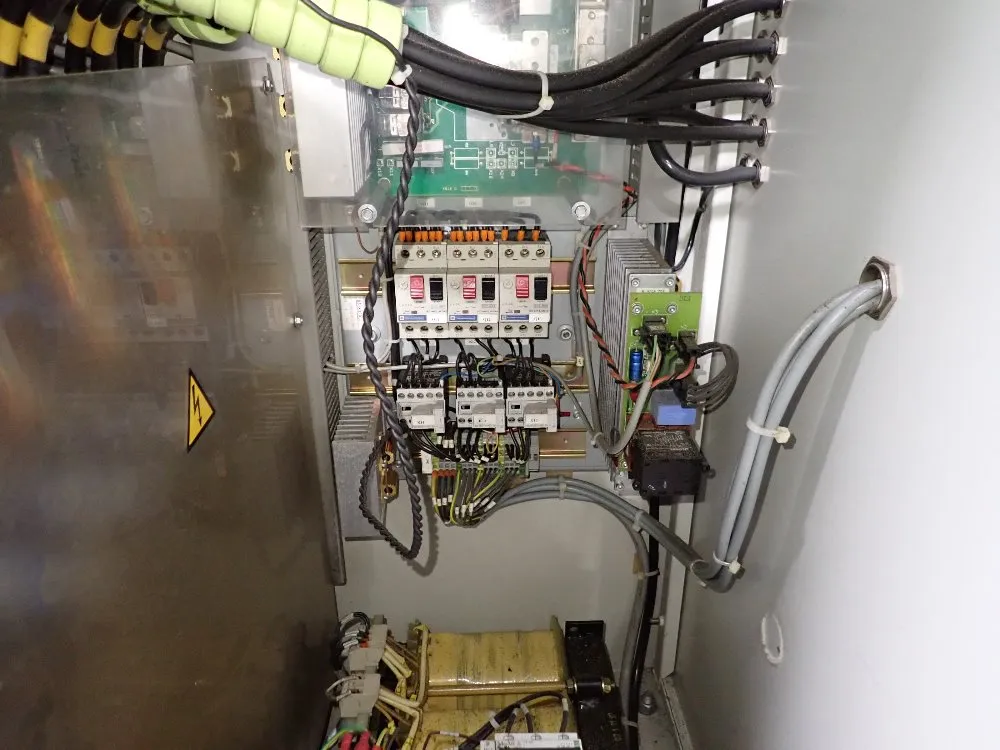 Charmilles Technology Edm