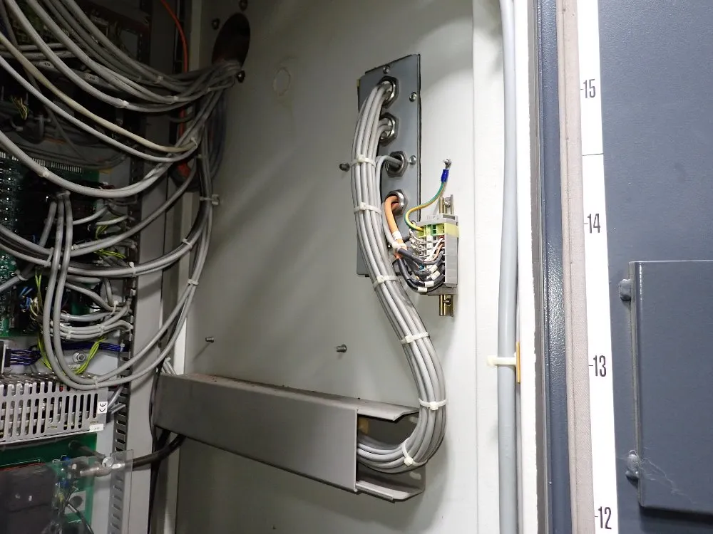 Charmilles Technology Edm