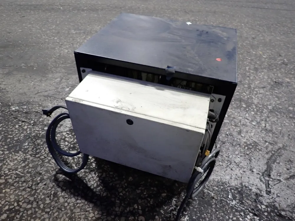 Teledyne Energy Fuel Cell Test Station