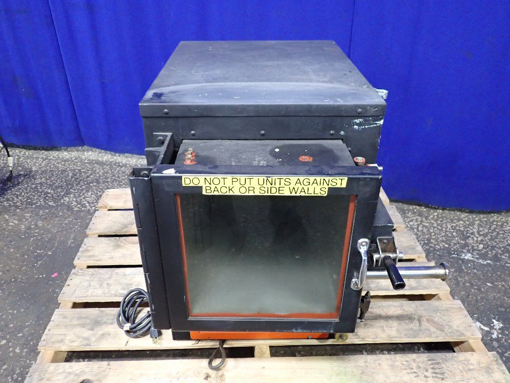Hotpack Oven