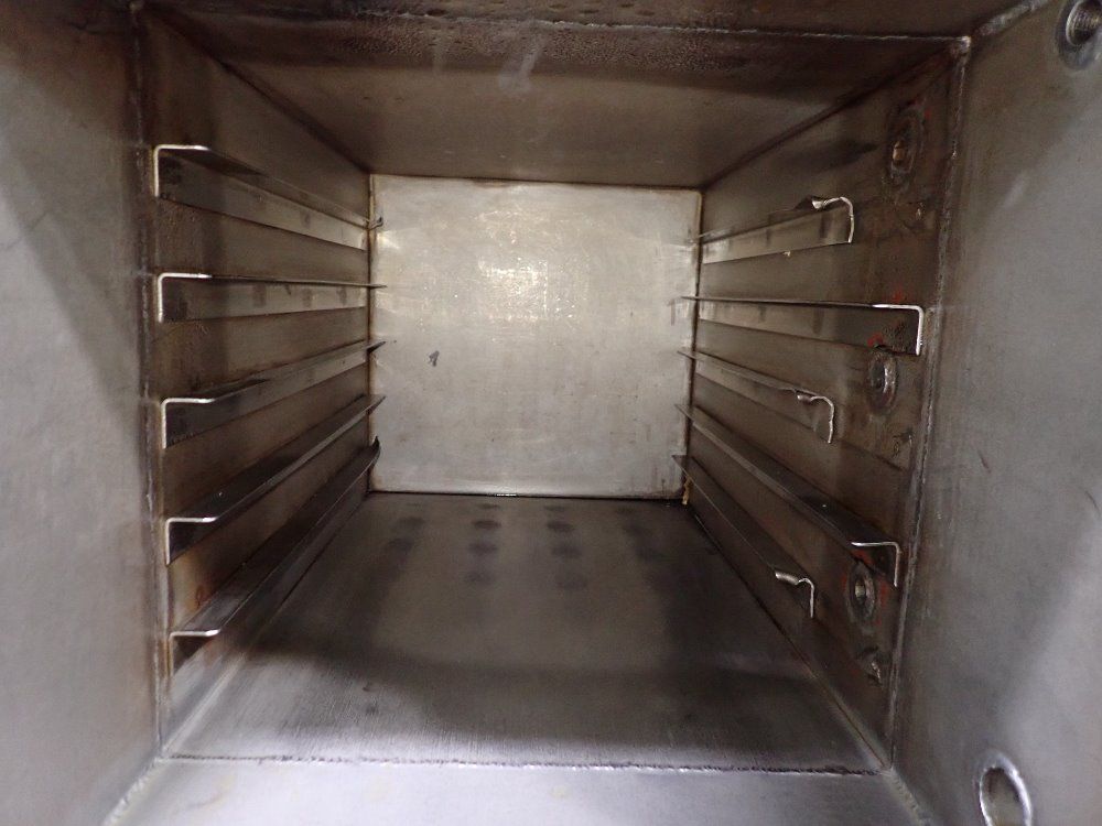 Hotpack Oven