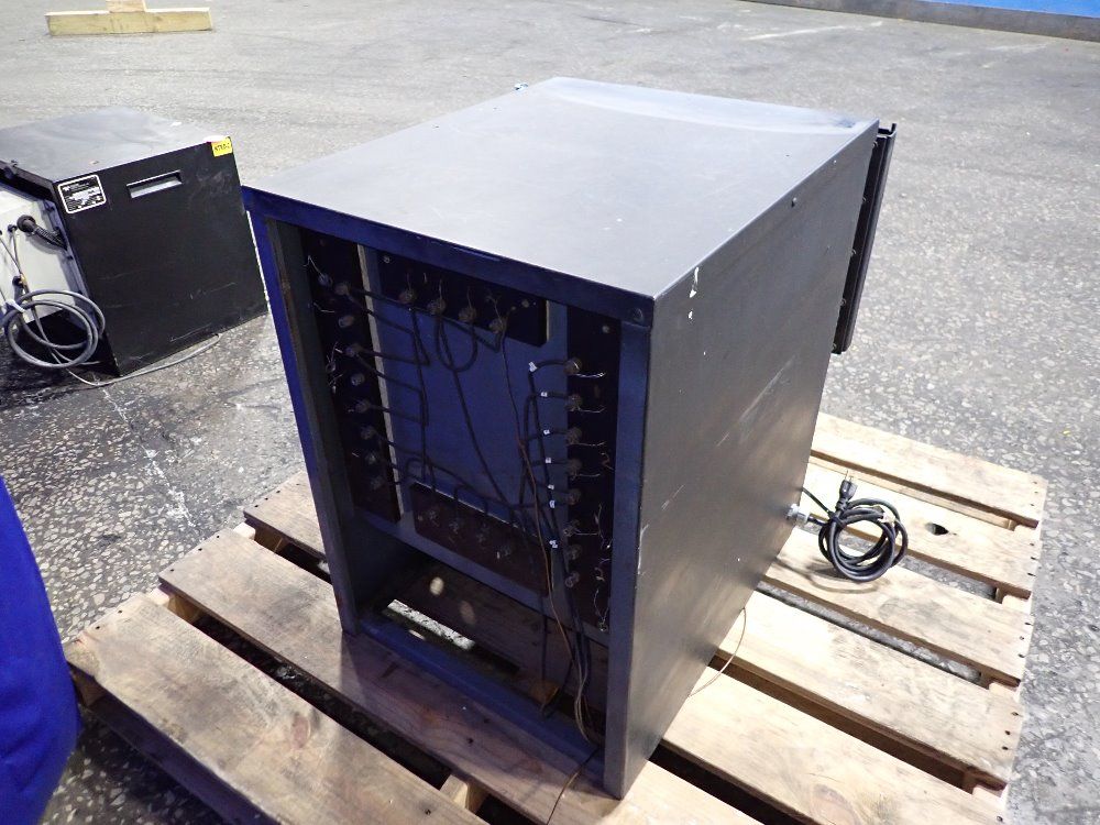 Hotpack Oven
