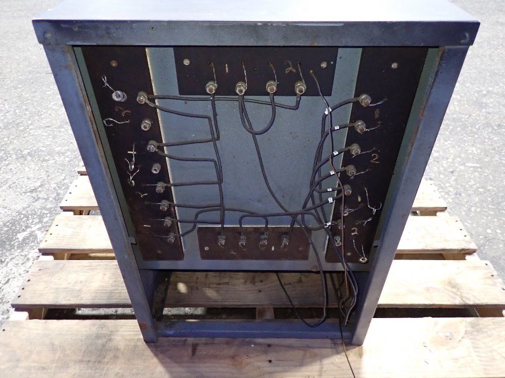 Hotpack Oven