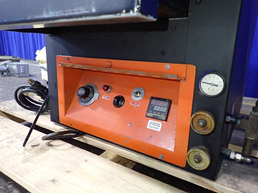 Hotpack Oven