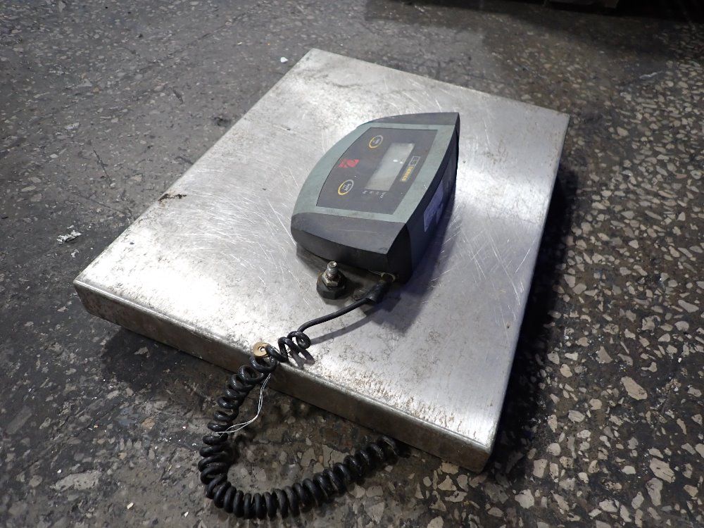  Scale