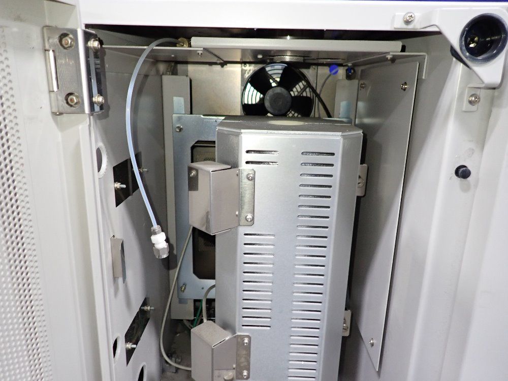 Mitsubishi Trace Sulfer Analyzer