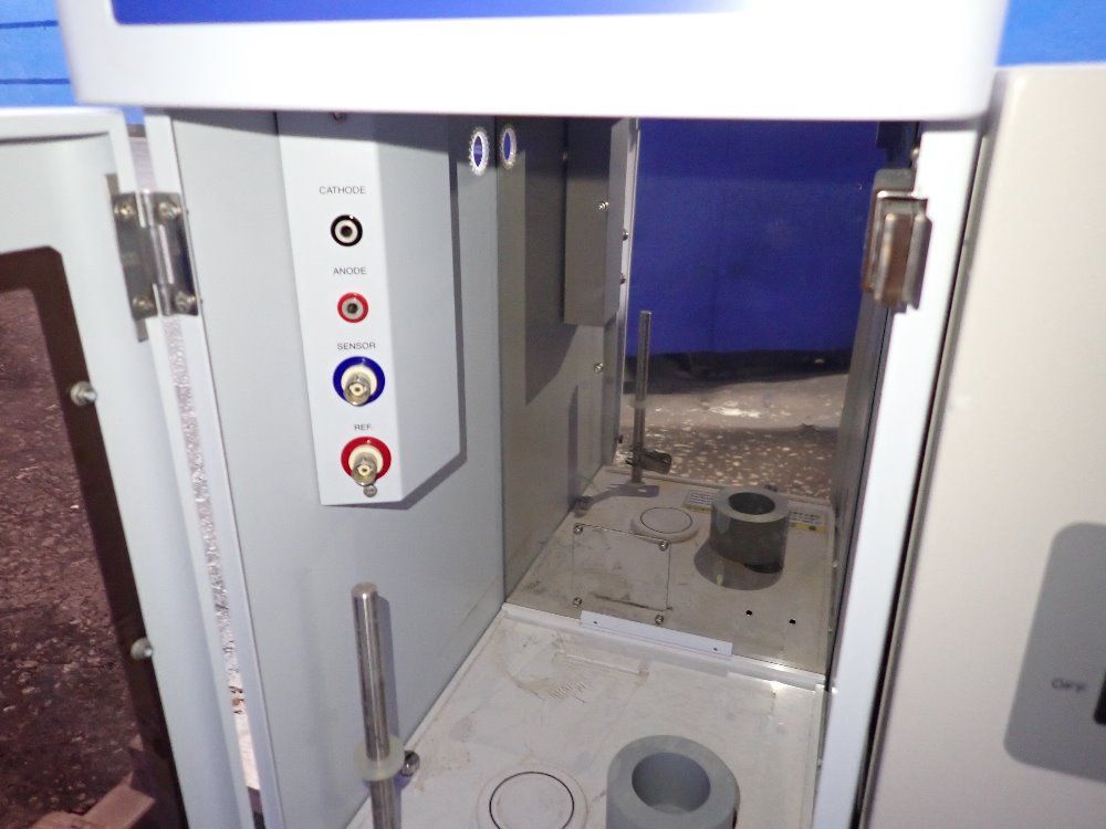 Mitsubishi Trace Sulfer Analyzer