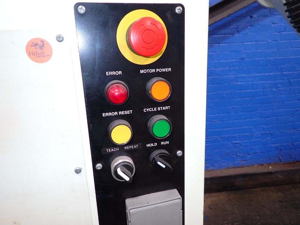 Kawasaki Zx130u/zx165uf Robot - Zx130u/zx165uf