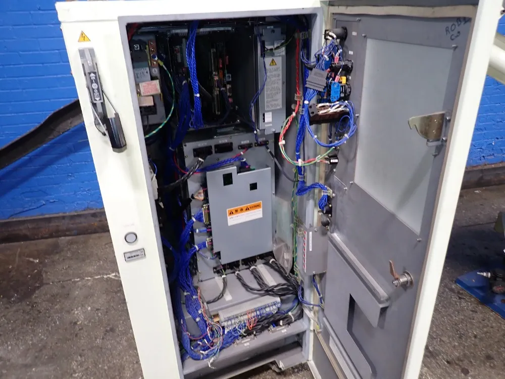 Kawasaki Zx130u/zx165uf Robot - Zx130u/zx165uf