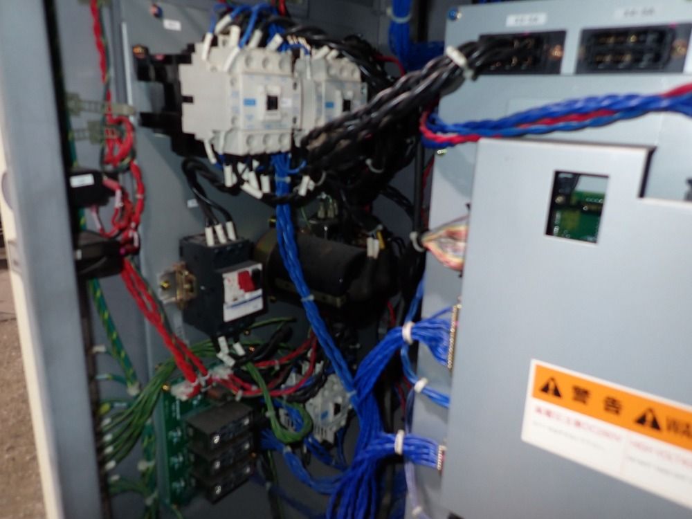 Kawasaki Zx130u/zx165uf Robot - Zx130u/zx165uf