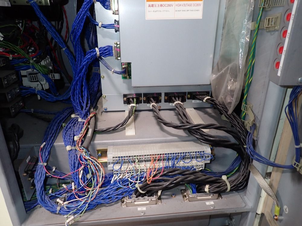 Kawasaki Zx130u/zx165uf Robot - Zx130u/zx165uf