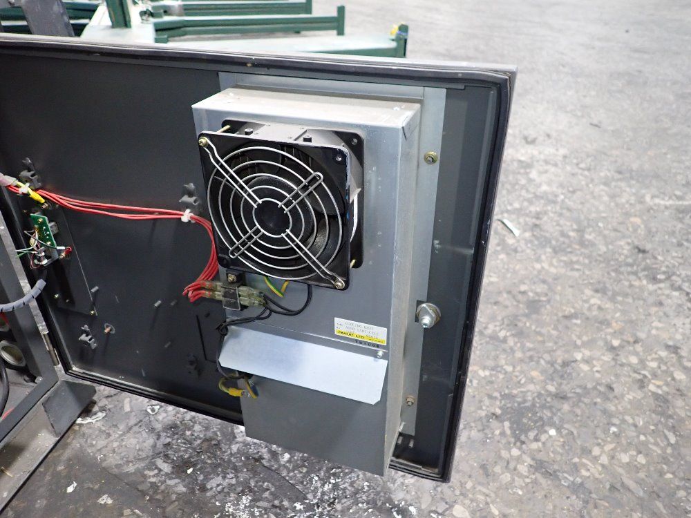 Fanuc 2010 Fanuc R30ia Robot Control Cabinet