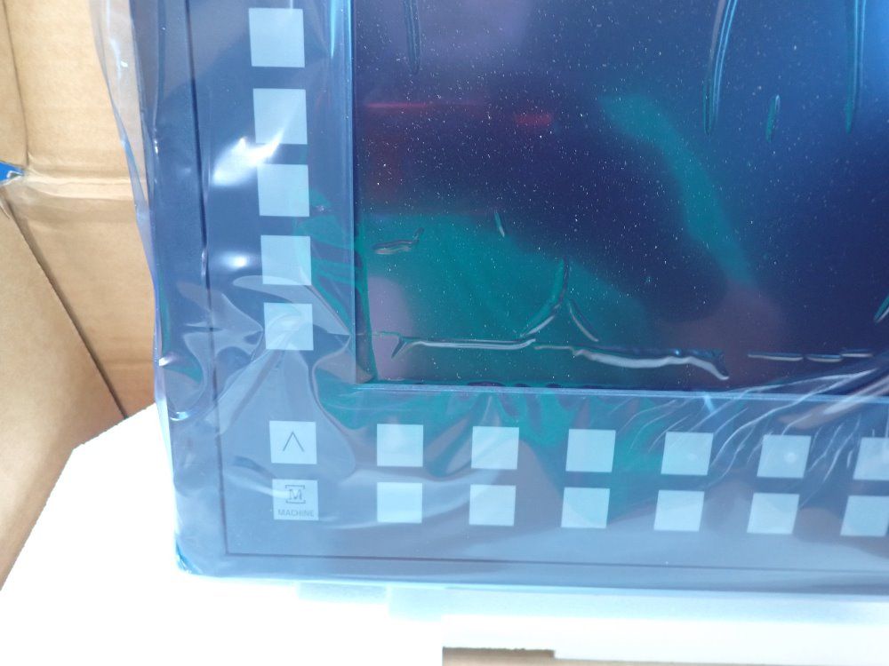 Siemens 12.1 Inch, 800 X 600 Operator Panel - 6fc5203-0af02-0aa1