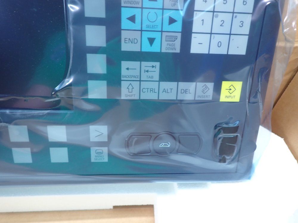 Siemens 12.1 Inch, 800 X 600 Operator Panel - 6fc5203-0af02-0aa1