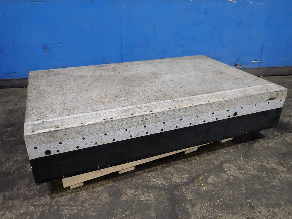  Granite Surface Plate
