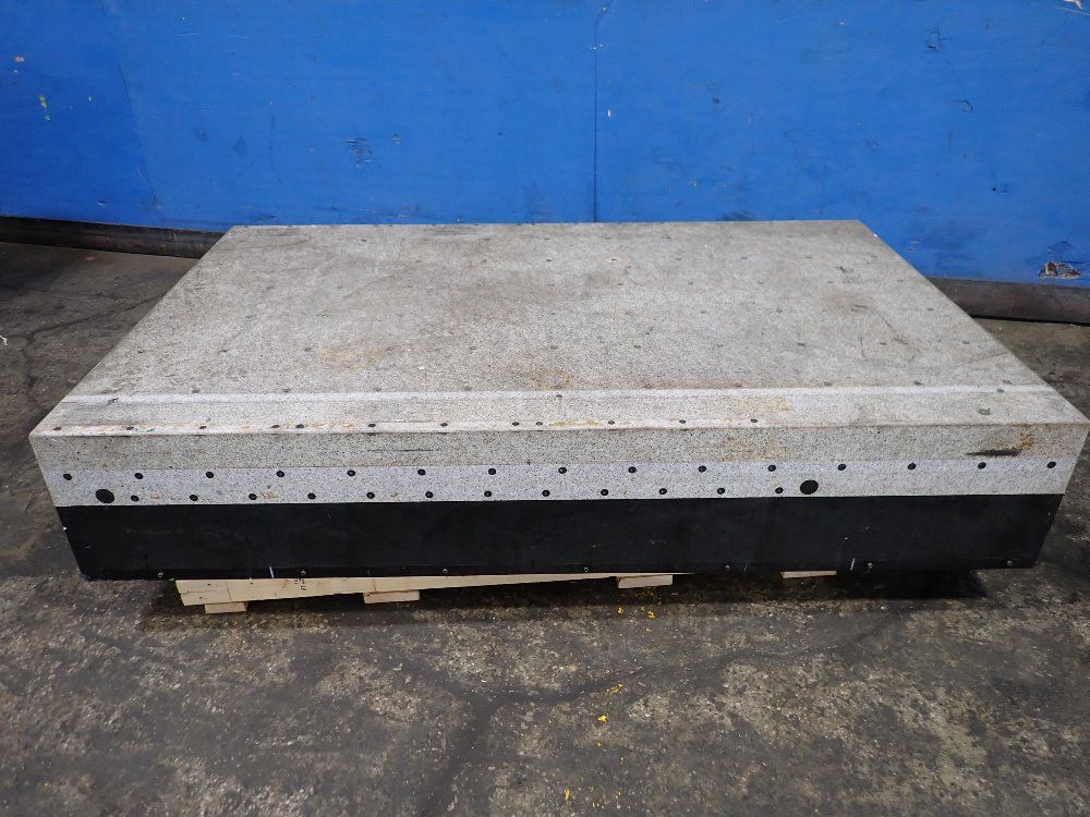  Granite Surface Plate