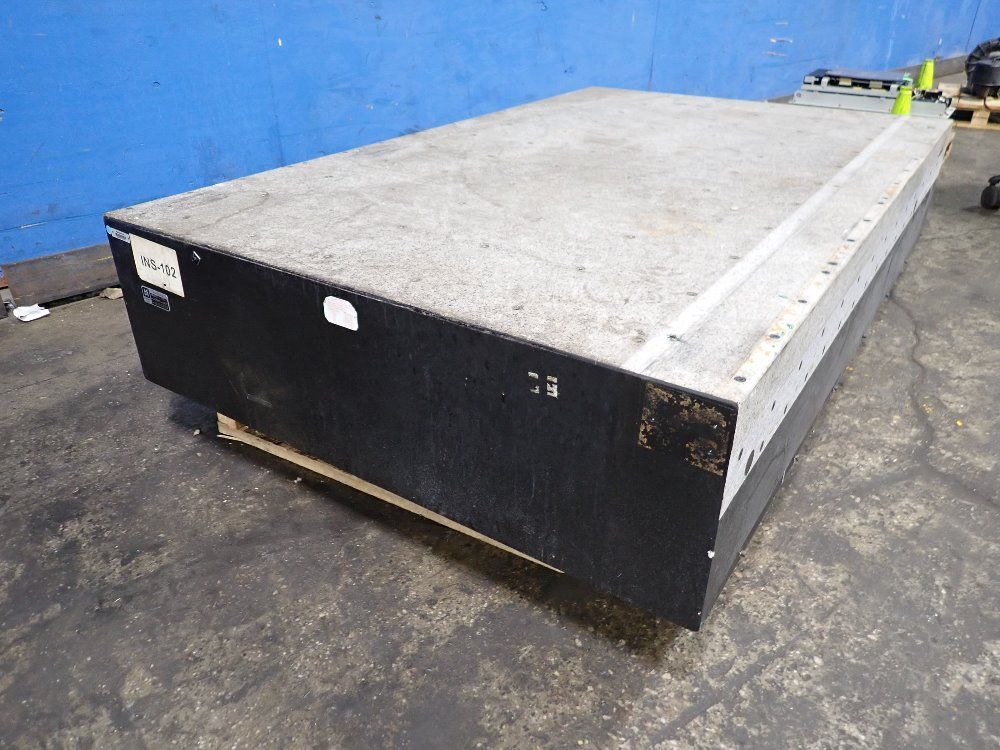  Granite Surface Plate