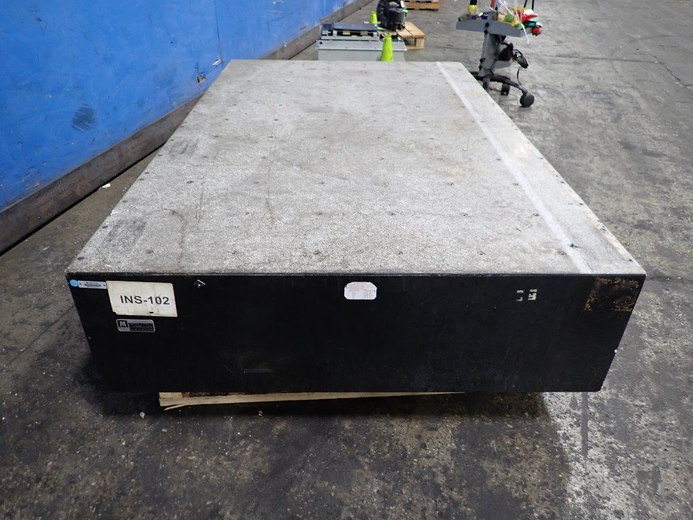  Granite Surface Plate
