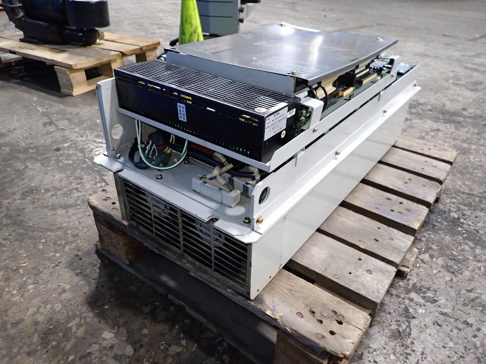 Mitsubishi Ac Spindle Controller